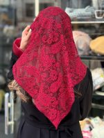 اسکارف سه گوش