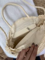 کیف ساحلی رافیا