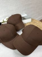 کلاه کپ ساده