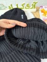 کلاه بافت کبریتی