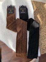 جوراب گندمی