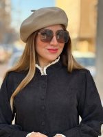 کلاه برت نمدی