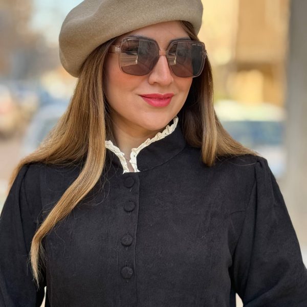 کلاه برت نمدی