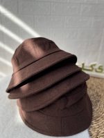 باکت قهوه ای
