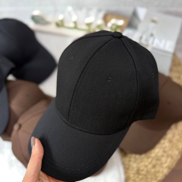 کلاه کپ ساده