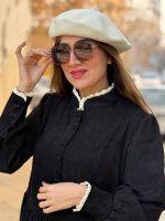 کلاه برت نمدی