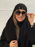 کلاه قلاب بافی