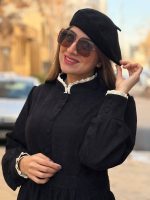 کلاه برت نمدی