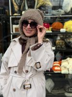 کلاه روسی ترندی
