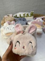 دستکش خز پینترستی