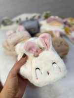 دستکش خز پینترستی