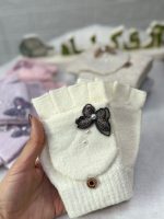 دستکش کلاه دار وارداتی