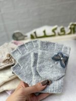 دستکش کلاه دار وارداتی