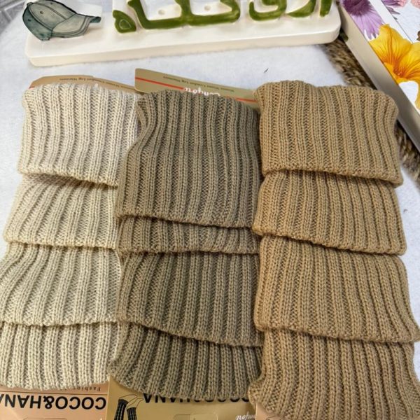 لگ وارمر کبریتی