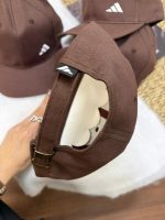 کلاه کپ کتان آدیداس