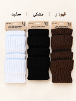 لگ وارمر کبریتی پینترستی - تصویر 4