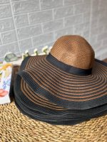 کلاه ساحلی ترند