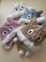 کلاه تدی بچه گونه