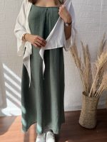 پیراهن دوبنده