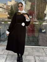 پیراهن مه گل