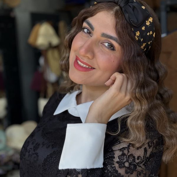 تل سر پینترستی