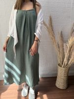 پیراهن دوبنده