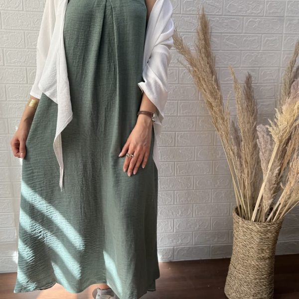 پیراهن دوبنده