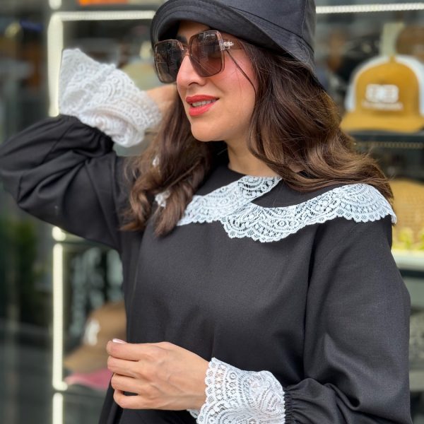 باکت هت مشکی