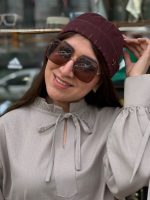 کلاه لئونی