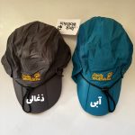 کلاه کوهنوردی وارداتی