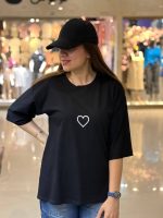 تیشرت باکسی