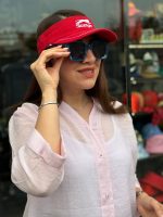 نقاب تنیسی