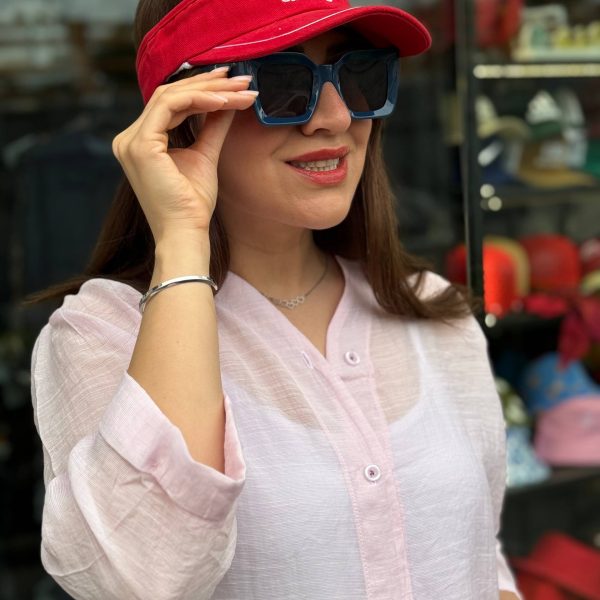 نقاب تنیسی