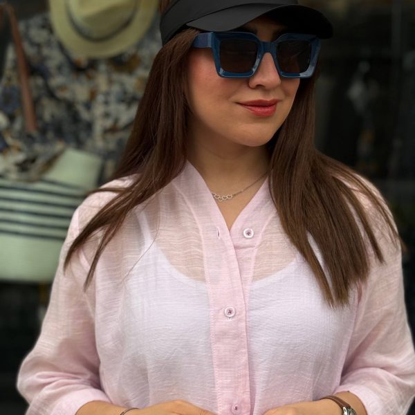 نقاب تنیسی