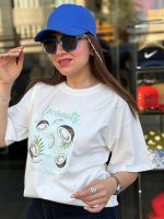 کلاه کپ کتان