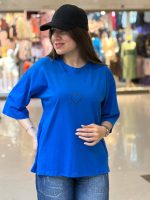 تیشرت باکسی