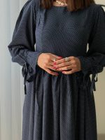 پیراهن ساحلی لونا | طراحی اختصاصی آری استایل - Image 3