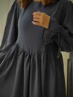 پیراهن ساحلی لونا | طراحی اختصاصی آری استایل - Image 5