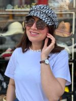 کلاه کاپیتانی تابستانی | وارداتی ویژه آری کلاه - Image 4