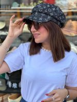 کلاه کاپیتانی تابستانی | وارداتی ویژه آری کلاه - Image 5