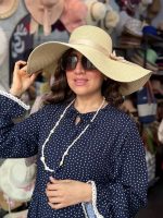 کلاه ساحلی نیم‌متری - Image 8
