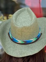 کلاه کابویی خاص | وارداتی - Image 6