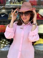 کلاه کابویی خاص | وارداتی - Image 7