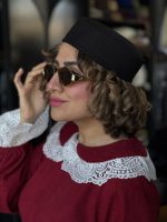 کلاه پیل باکس فوتر - تصویر 3
