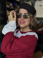 کلاه پیل باکس فوتر - تصویر 2