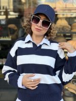 پلو بافت راه راه - تصویر 10