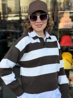 پلو بافت راه راه - تصویر 8
