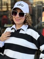 پلو بافت راه راه - تصویر 4