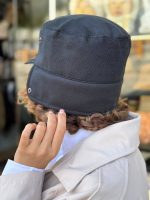 کلاه خلبانی وینتیج