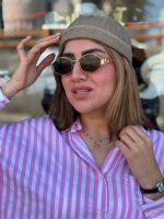 کلاه لئونی سنگشور - تصویر 4